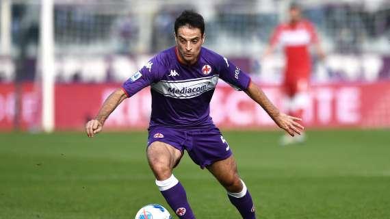 Fiorentina, Bonaventura a DAZN: "Mino mi mancherà tantissimo"