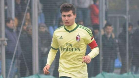 Settore Giovanile, i primi impegni del 2015 delle squadre rossonere