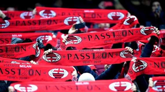 Milan, stasera San Siro onorerà Kobe Bryant