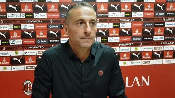 Lupi a MTV: "Ragazzi bravi a rimettere in sesto la partita, dopo lo svantaggio la situazione era complessa"
