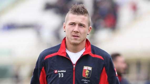 Milan Channel - Kucka non vestirà la maglia rossonera