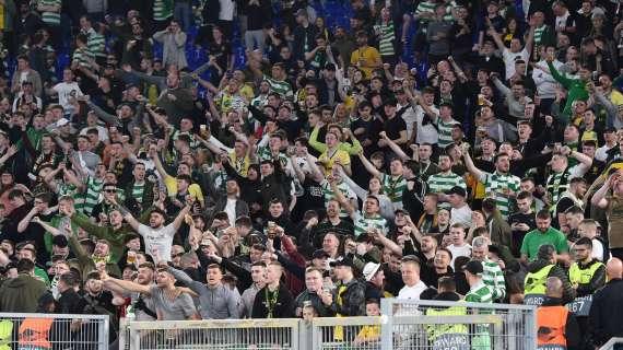 Celtic, Jullien: “È un peccato che non possiamo qualificarci”