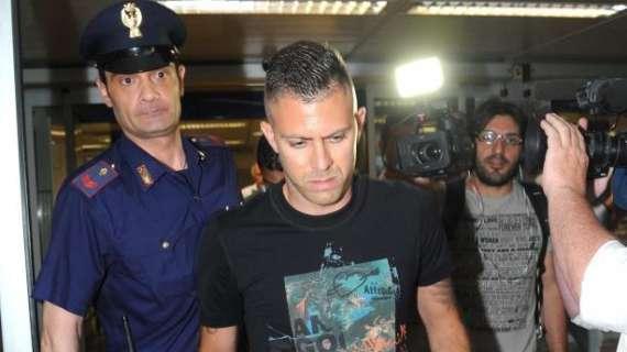 Baiocchini a Sky: "Menez giocatore ideale per il 4-3-3. Kakà? Deciderà entro il 30"
