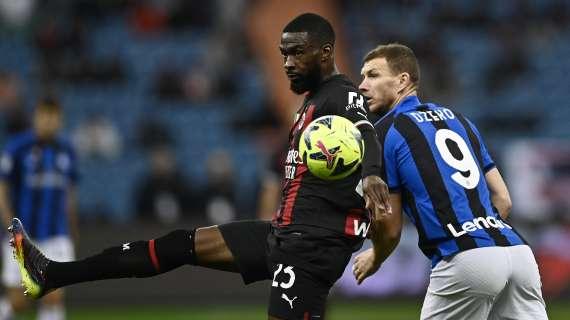 Le pagelle della Gazzetta dello Sport: "Tomori fa una figuraccia"