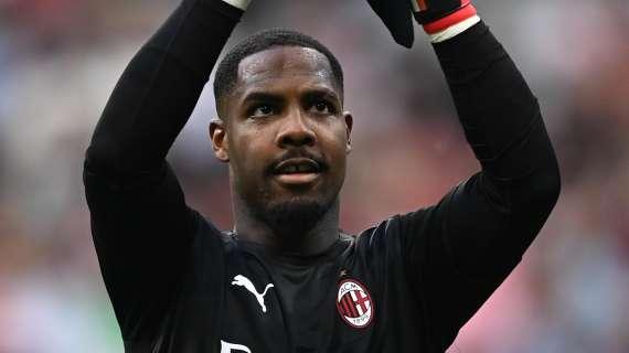 Cravero sul Maignan: "Gran portiere, fa parate da fenomeno"