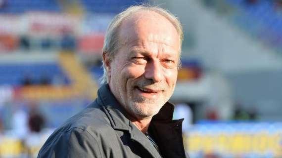 SONDAGGIO MN - Plebiscito per Sabatini: i lettori lo vorrebbero come ds del Milan