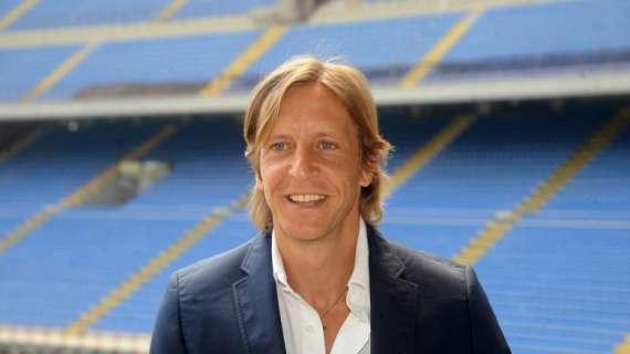 Sky - Marchetti: "Fiorentina, Ambrosini può aiutare anche a livello di spogliatoio"