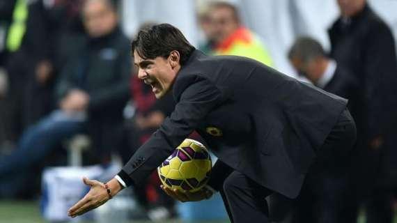 Umiltà e spirito di squadra, Inzaghi deve resettare tutto per ripartire