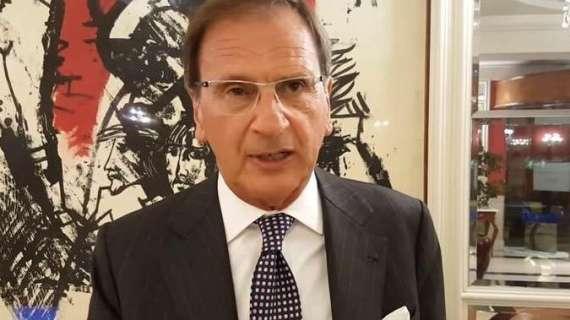 TMW RADIO - De Luca: "Il Milan fatica senza Ibra"