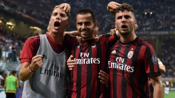 Tuttosport - Milan, Suso è ormai intoccabile. Rinnovo ad un passo: diventerà il quinto rossonero più pagato