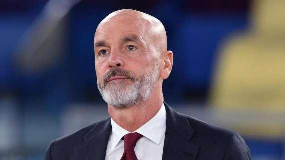 Il Milan ha il tabù Sarri. Pioli ha il tabù Juventus