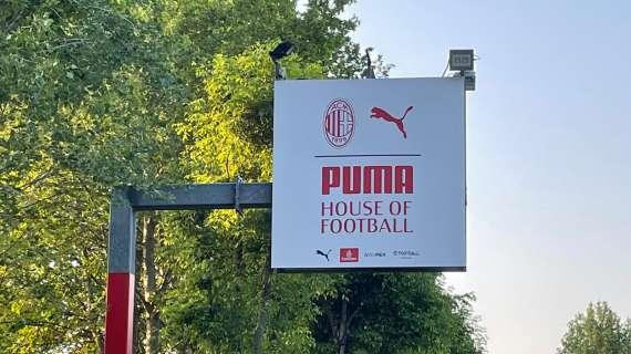 Settore giovanile: i risultati del weekend 