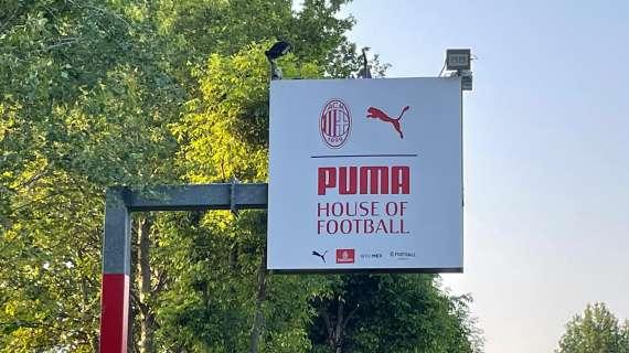 Settore giovanile: il programma del weekend. Primavera in campo domani alle 13