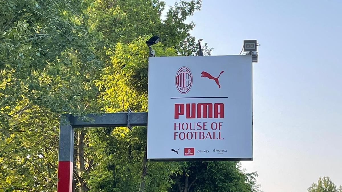 Serie A Femminile, show rossonero al Puma House of Football: 5-3 sulla Fiorentina