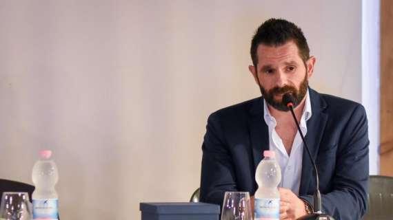 Pellissier sulle difficoltà di Piatek: "Normale entrare in crisi in club come il Milan"