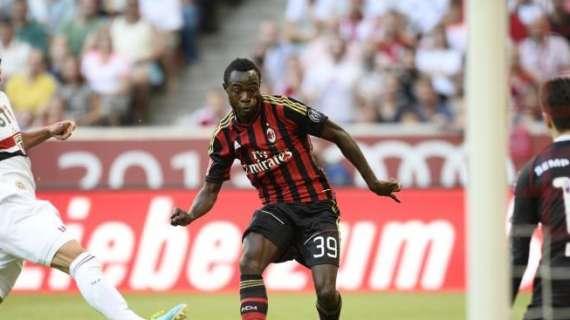 Il borsino del calciomercato rossonero