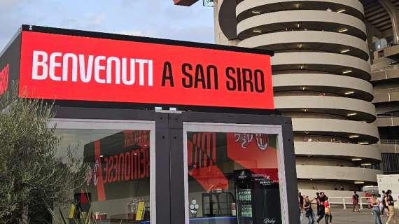 Milan, Vicook sarà il nuovo partner di Club 1899 Premium Hospitality a San Siro