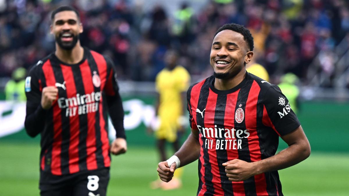 Futuro Nkunku, oggi nuovo incontro tra il ds del Fenerbahçe e Tare: nelle prossime ore verrà presentata una nuova offerta al Milan