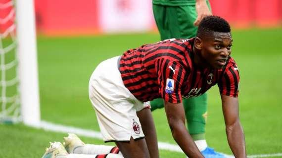 R. Gentile: "Pioli tecnico intelligente, il suo Milan ripartirà da Paquetà e Leao"
