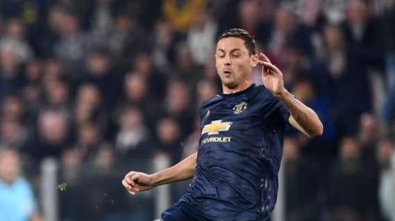 Milan, non tramonta l'ipotesi Matic 