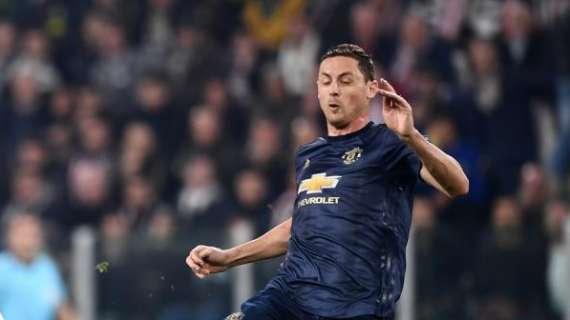 Mercato Milan, tre nomi per il centrocampo