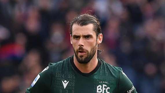 Ex Milan,  Andrea Poli è un nuovo giocatore del Modena: accordo fino a giugno