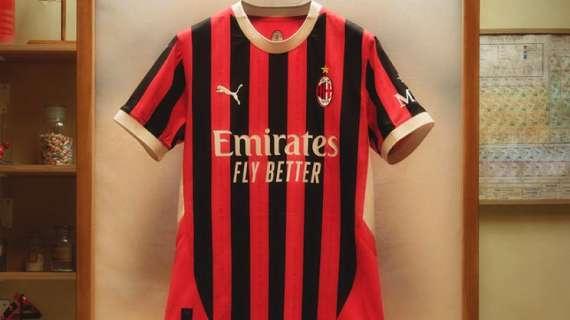 Torna a Cattolica la Milan Cup, la festa delle Academy rossonere