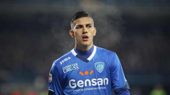 Tuttosport - Milan, a Paredes le chiavi del centrocampo di Giampaolo: parte l’assalto al regista argentino della Roma