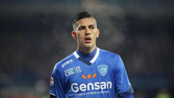 Paredes, un profilo che dovrebbe prescindere dall’allenatore