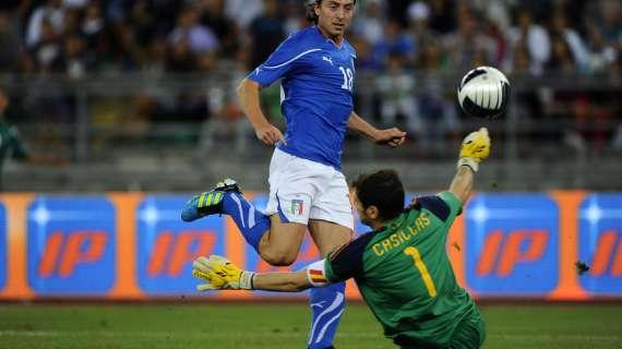 ESCLUSIVA MN - Montolivo: "Io mister X? Non parlo di mercato"