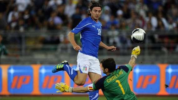 Fedele: "Mercato Milan? I nomi ora sono soltanto due"