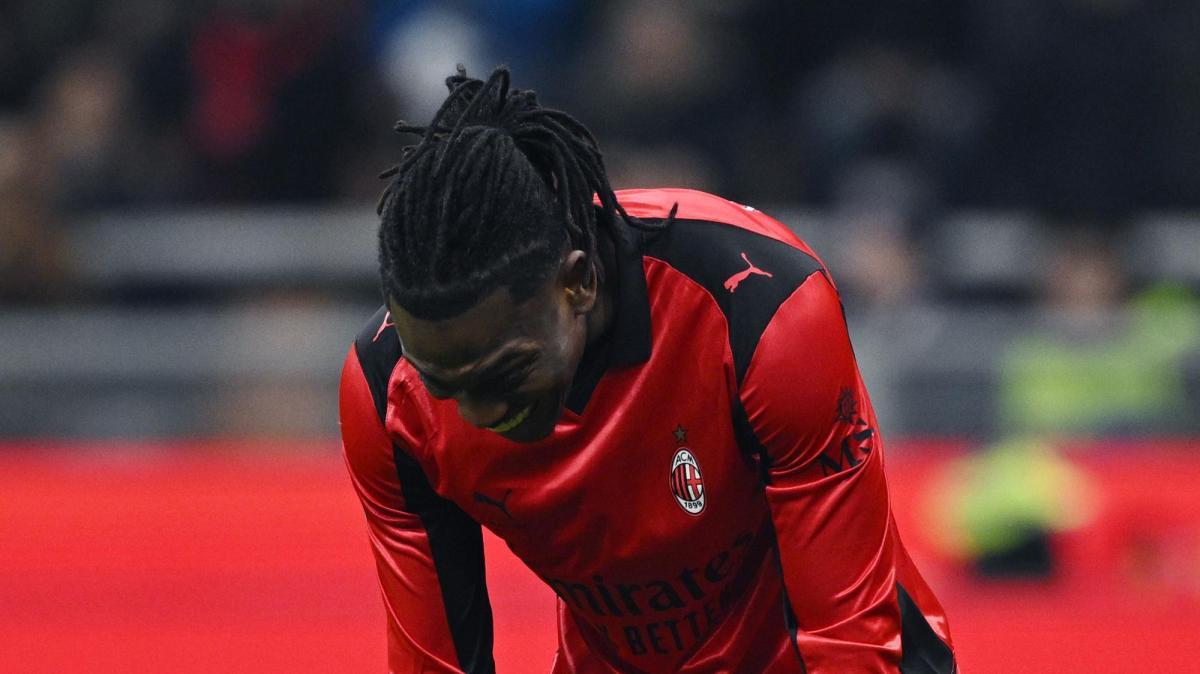Il mestiere più difficile del mondo? Fare l’attaccante del Milan