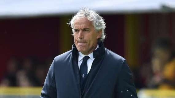 Donadoni: "Juve-Milan a Gedda? Un contesto non facile da vivere"