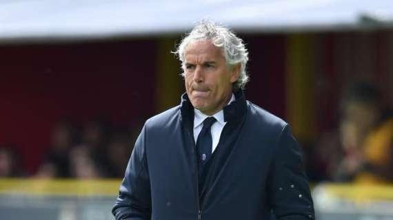 Gazzetta - Panchina, il Milan lavora al piano B
