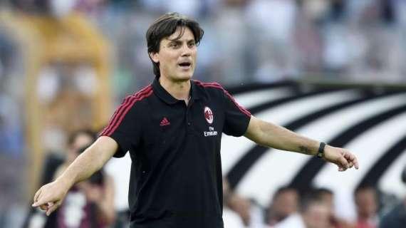 Gazzetta - Milan, stasera Montella si affiderà ad uno tra Cutrone e Andrè Silva. In attesa del mercato…