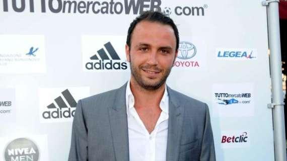 Pazzini, il dispiacere di Allegri sottolinea l'esigenza