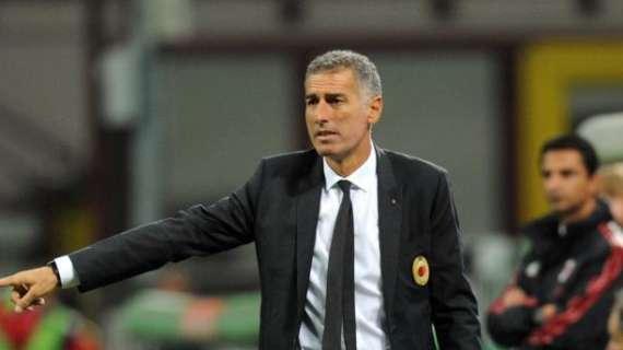 LIVE MN - Tassotti: "Devono tornare a regnare i veri valori del Milan. Matri, visite con la Fiorentina. Seedorf ha grande personalità"