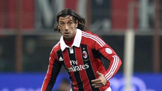 RMC SPORT - Zaccardo: "Finalmente il derby di Milano torna a valere per la Champions"