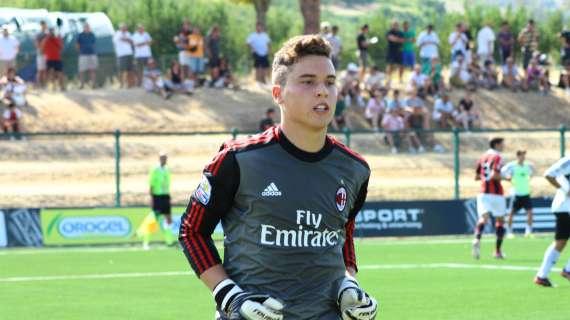 Primavera, Milan-Verona: le pagelle dei rossoneri. Petagna e Narduzzo i migliori