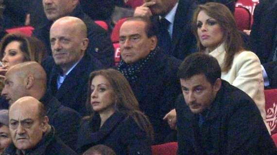 Gazzetta - Berlusconi, la svolta epocale è servita: Mister Bee rischia, ma non molla: "Siamo ai dettagli"