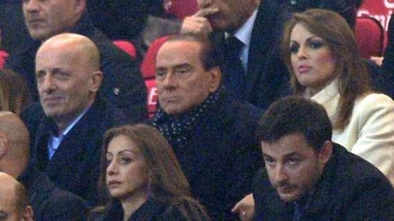 ESCLUSIVA MN - Carobbi: "Un Milan senza Berlusconi è come un calcio senza Baggio. Stasera sfida molto divertente"