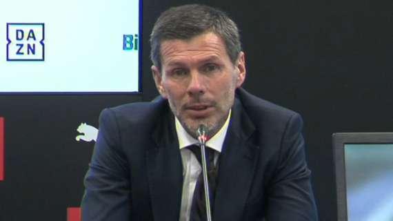 Boban sul caso Theo-Leao: "Hanno sbagliato. Spero si sistemi tutto"