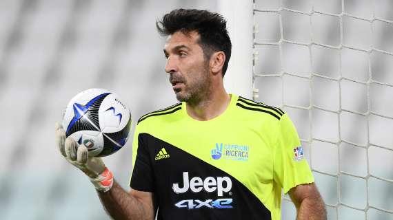 Buffon e la top5 dei portieri di oggi: Maignan quinto, Donnarumma dietro solo a Courtois