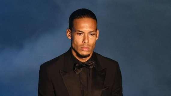 Messi Pallone d'Oro? Per Franco Baresi il migliore è van Dijk