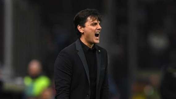 Il Milan di Montella non si scansa: tappa Palermo da non mancare per proseguire la corsa