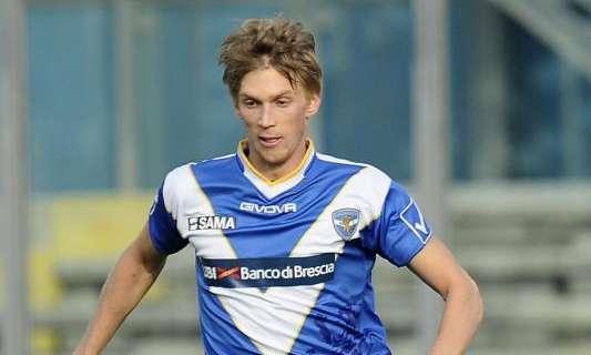 Salamon: "Al Milan sono stato sfortunato ma ne è valsa la pena"