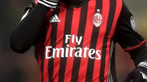 Giovanissimi Professionisti 2003, il Milan si aggiudica il Torneo Delle Sirene