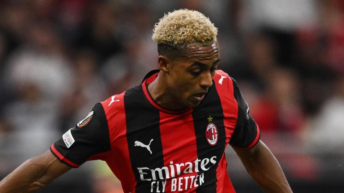 UDI-MIL (0-2): ecco il raddoppio! Primo gol di Hutchinson con il Milan!