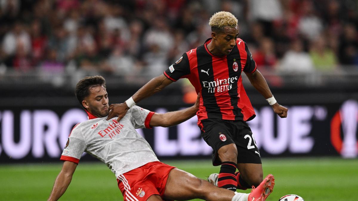 VIDEO MN - Anche Hutchinson e Cisse lasciano lo stadio