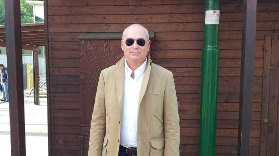 Parretti: "Cassano-Pazzini scambio intrigante"